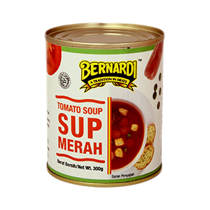 Red Soup