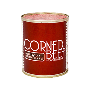 Corned Beef