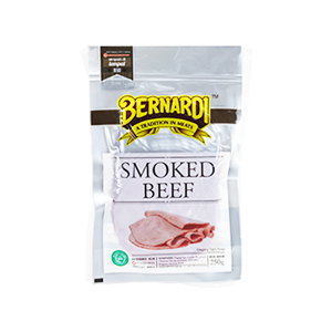 Smoked Beef